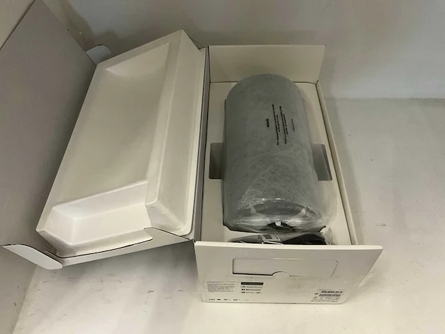 Bang & olufsen beosound balance smartspeaker - afbeelding 5 van  5
