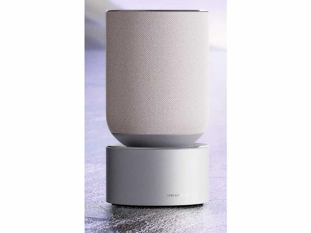 Bang & olufsen beosound balance smartspeaker - afbeelding 1 van  3