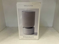 Bang & olufsen beosound balance smartspeaker - afbeelding 2 van  3