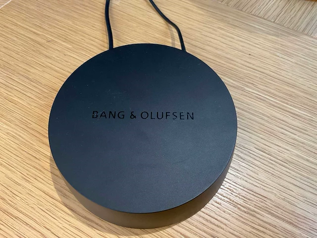 Bang & olufsen beosound core audio connection hub - afbeelding 2 van  4