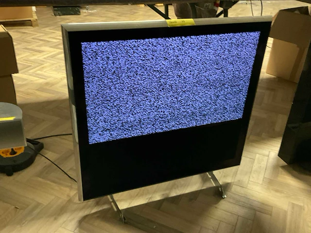 Bang & olufsen beovision 10 - 32 32” televisie - afbeelding 3 van  8