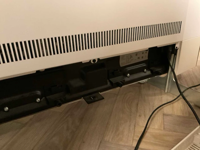 Bang & olufsen beovision 10 - 32 32” televisie - afbeelding 7 van  8