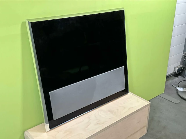 Bang & olufsen beovision 10 - 32 televisie - afbeelding 2 van  5