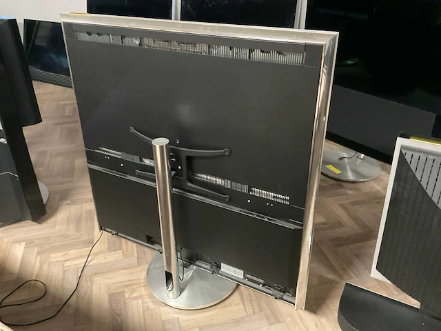 Bang & olufsen beovision 10 - 40 40” televisie - afbeelding 6 van  8