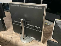 Bang & olufsen beovision 10 - 40 40” televisie - afbeelding 6 van  8