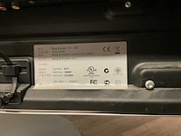 Bang & olufsen beovision 10 - 40 40” televisie - afbeelding 8 van  8