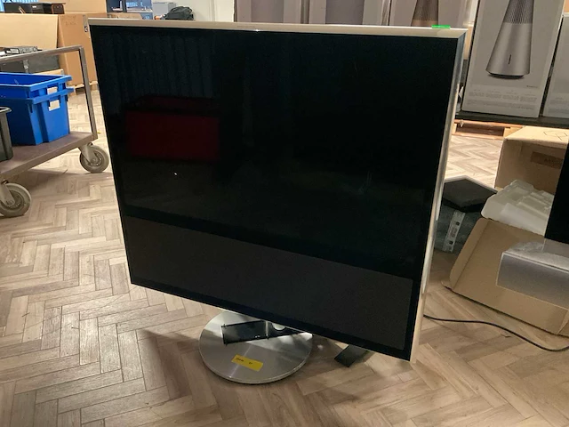 Bang & olufsen beovision 10 - 40 40” televisie - afbeelding 3 van  7