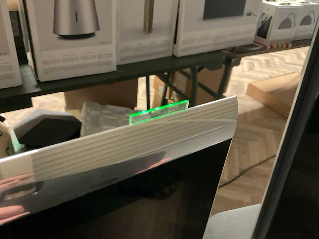 Bang & olufsen beovision 10 - 40 40” televisie - afbeelding 6 van  7
