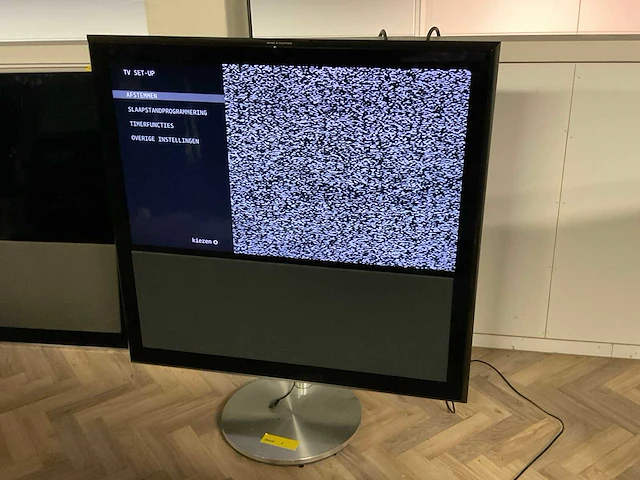 Bang & olufsen beovision 10 - 40 40” televisie - afbeelding 4 van  7