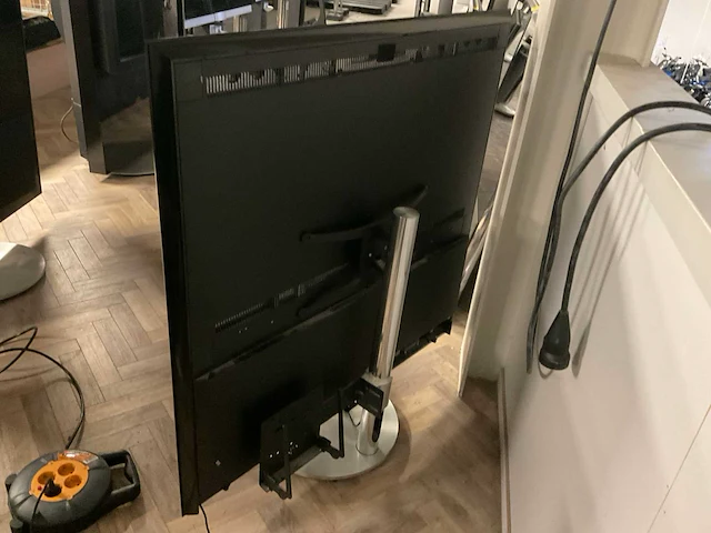 Bang & olufsen beovision 10 - 40 40” televisie - afbeelding 5 van  7