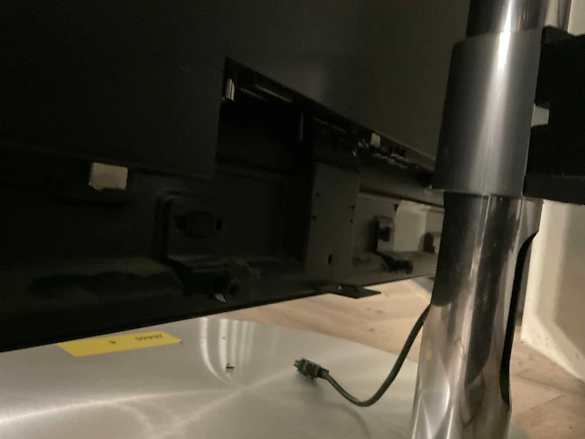 Bang & olufsen beovision 10 - 40 40” televisie - afbeelding 6 van  7