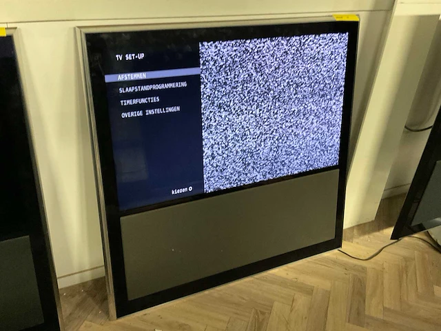 Bang & olufsen beovision 10 - 40 40” televisie - afbeelding 3 van  4
