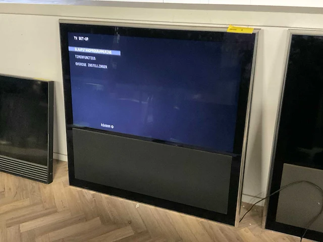 Bang & olufsen beovision 10 - 40 40” televisie - afbeelding 2 van  4