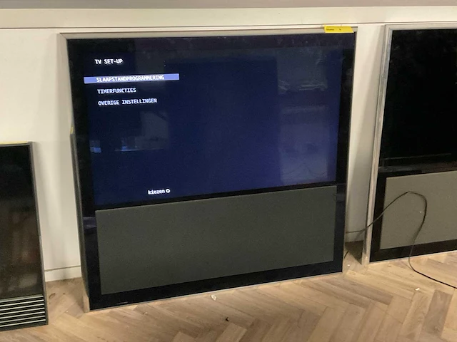Bang & olufsen beovision 10 - 40 40” televisie - afbeelding 3 van  4