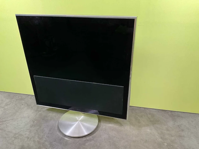 Bang & olufsen beovision 10 - 40 televisie - afbeelding 1 van  5