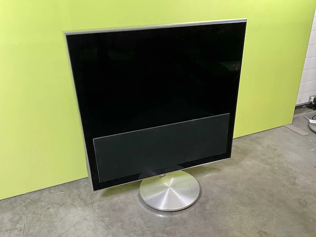 Bang & olufsen beovision 10 - 40 televisie - afbeelding 2 van  5