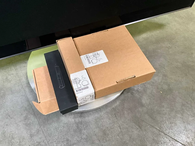 Bang & olufsen beovision 10 - 40 televisie - afbeelding 3 van  5