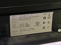 Bang & olufsen beovision 10 - 40 televisie - afbeelding 5 van  5