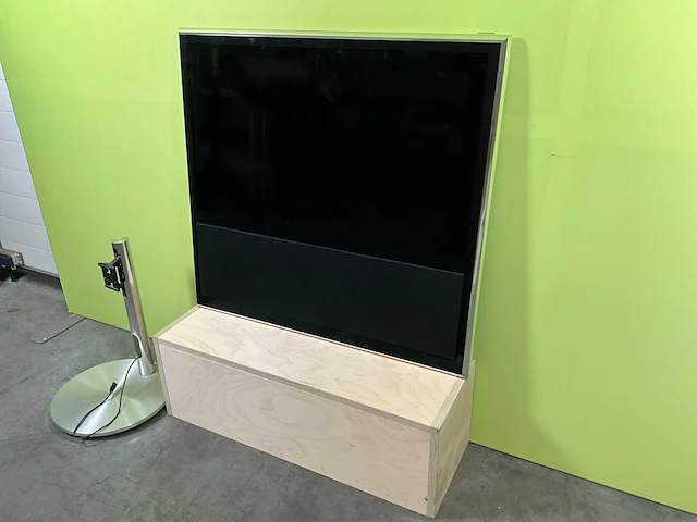 Bang & olufsen beovision 14 - 40 televisie - afbeelding 1 van  7