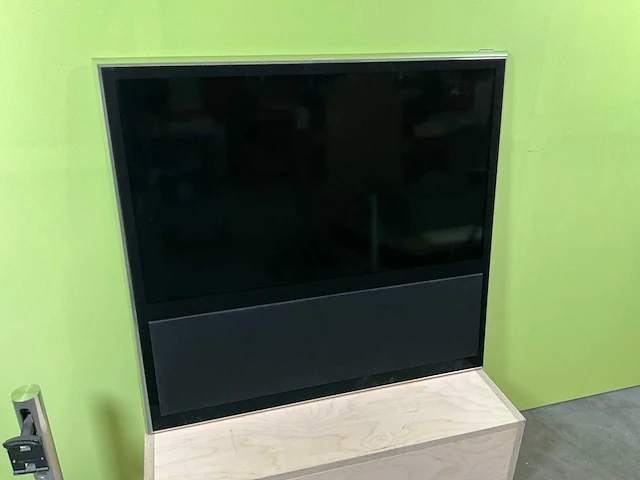 Bang & olufsen beovision 14 - 40 televisie - afbeelding 2 van  7