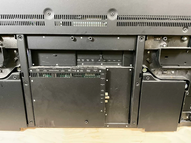 Bang & olufsen beovision 14 - 40 televisie - afbeelding 5 van  7