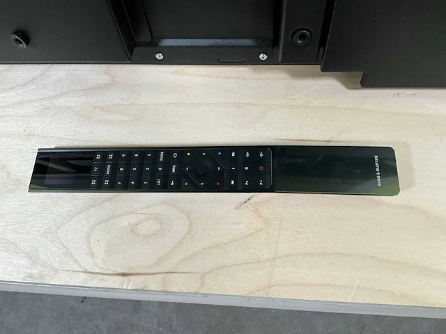 Bang & olufsen beovision 14 - 40 televisie - afbeelding 6 van  7