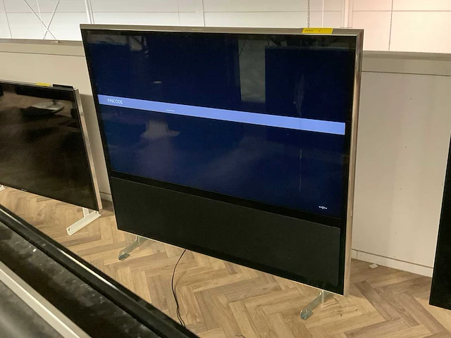 Bang & olufsen beovision 55” televisie - afbeelding 2 van  6