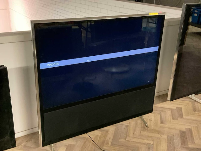 Bang & olufsen beovision 55” televisie - afbeelding 3 van  6
