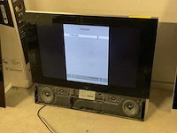 Bang & olufsen beovision 6 - 26 26” televisie - afbeelding 2 van  5