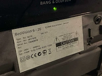 Bang & olufsen beovision 6 - 26 26” televisie - afbeelding 5 van  5