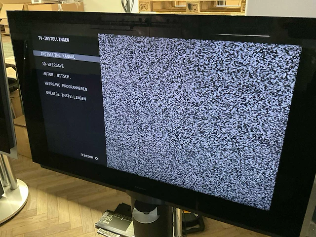 Bang & olufsen beovision 7 - 40 40” televisie - afbeelding 3 van  8