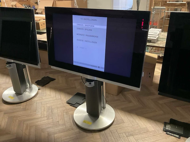 Bang & olufsen beovision 7 - 40 40” televisie - afbeelding 2 van  6