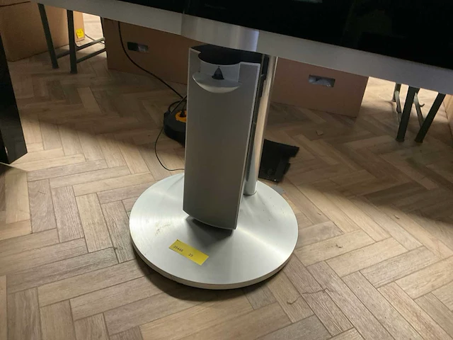 Bang & olufsen beovision 7 - 40 40” televisie - afbeelding 3 van  6