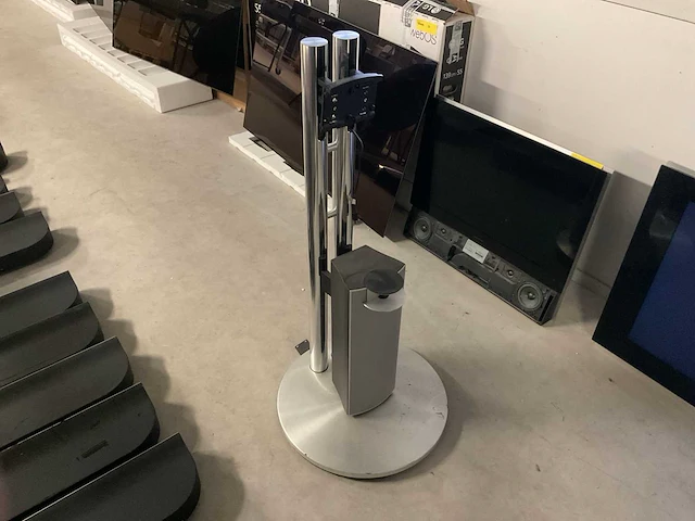 Bang & olufsen beovision 7- 40 40” televisie - afbeelding 4 van  6