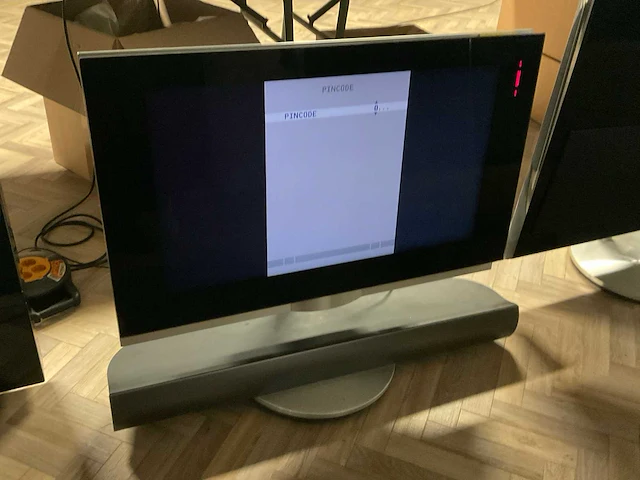 Bang & olufsen beovision 7- 40 40” televisie - afbeelding 2 van  8