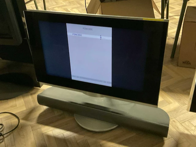 Bang & olufsen beovision 7- 40 40” televisie - afbeelding 4 van  8