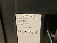 Bang & olufsen beovision 7- 40 40” televisie - afbeelding 8 van  8