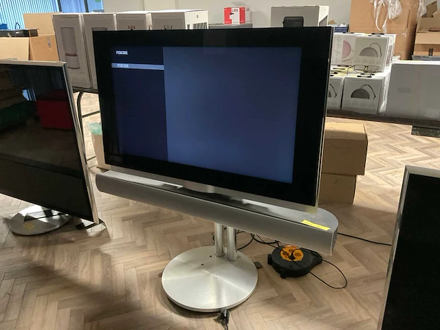 Bang & olufsen beovision 7- 40 40” televisie - afbeelding 2 van  7