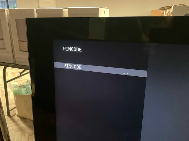 Bang & olufsen beovision 7- 40 40” televisie - afbeelding 3 van  7