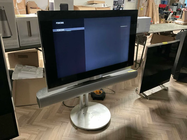 Bang & olufsen beovision 7- 40 40” televisie - afbeelding 4 van  7