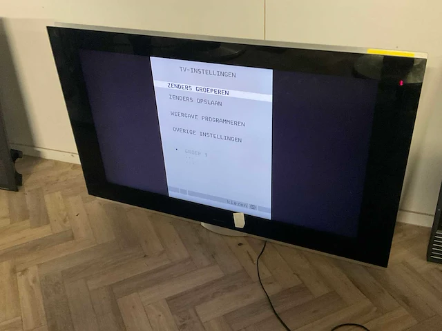 Bang & olufsen beovision 7- 40 40” televisie - afbeelding 2 van  6
