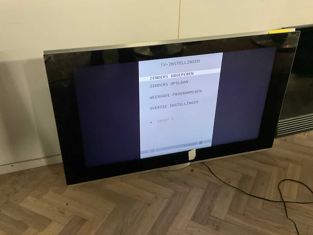 Bang & olufsen beovision 7- 40 40” televisie - afbeelding 3 van  6
