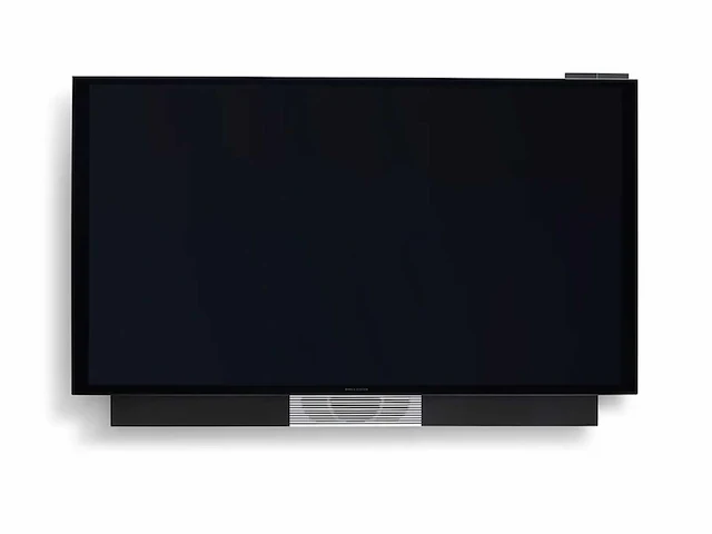 Bang & olufsen beovision avant 55 55” uhd 4k televisie - afbeelding 1 van  7