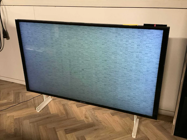 Bang & olufsen beovision avant 55 55” uhd 4k televisie - afbeelding 2 van  7