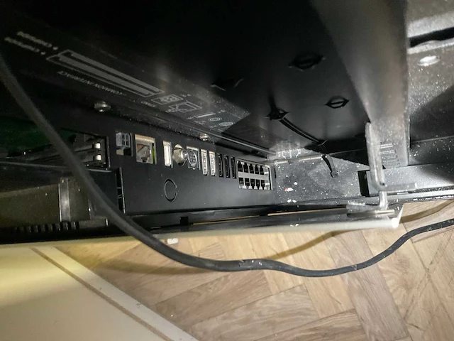 Bang & olufsen beovision avant 55 55” uhd 4k televisie - afbeelding 5 van  7