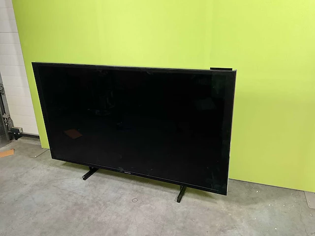 Bang & olufsen beovision avant 75 ng televisie - afbeelding 1 van  6