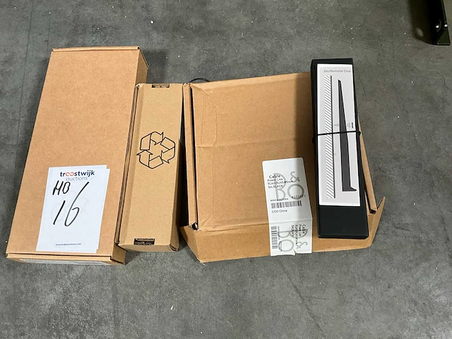 Bang & olufsen beovision avant 75 ng televisie - afbeelding 3 van  6