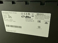 Bang & olufsen beovision avant 75 ng televisie - afbeelding 5 van  6