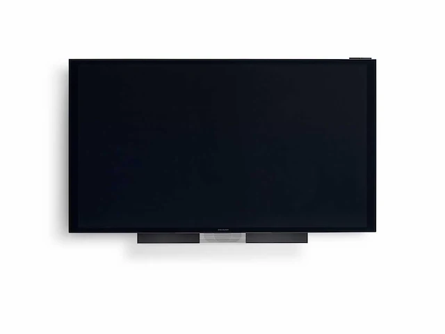 Bang & olufsen beovision avant 85 85” uhd 4k televisie - afbeelding 1 van  10
