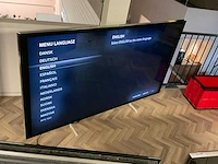 Bang & olufsen beovision avant 85 85” uhd 4k televisie - afbeelding 4 van  10